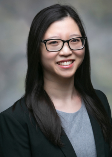 Dr. Tracey Vuong​ for pediatric services